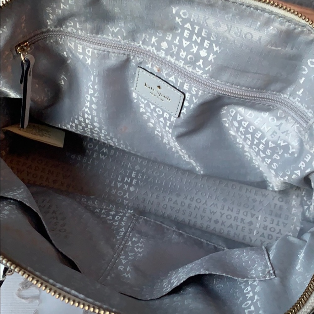KATE SPADE HANDBAG - Picture 2 of 14